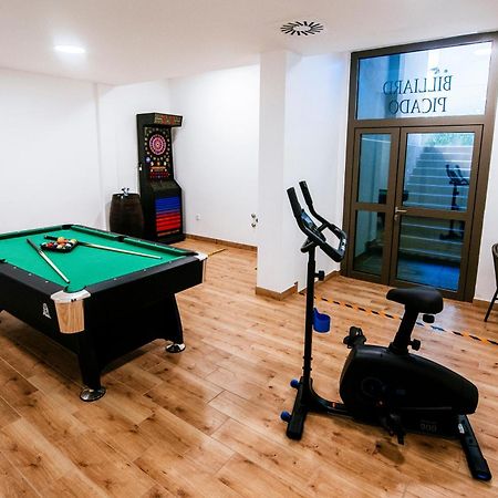 Dedaj Resort - Villa Delux Zadar Eksteriør bilde