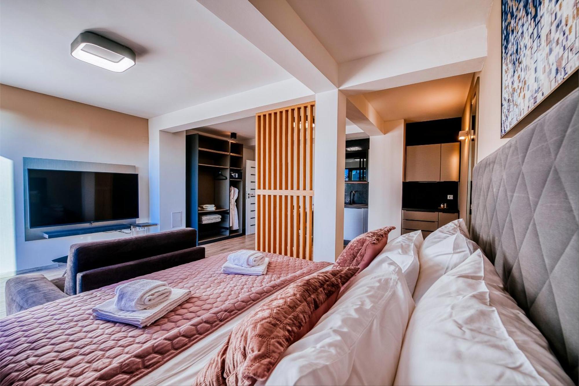 Dedaj Resort - Villa Delux Zadar Eksteriør bilde